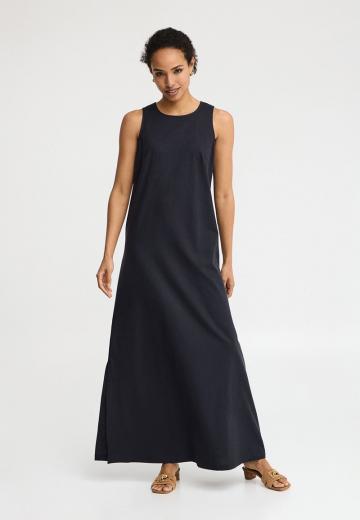 Платье макси