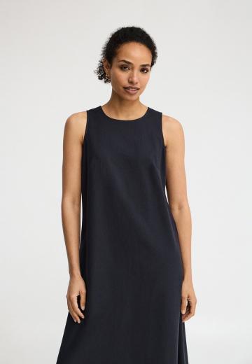 Платье макси