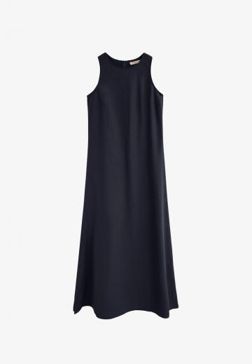 Платье макси