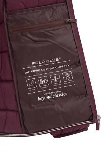 Зимняя куртка