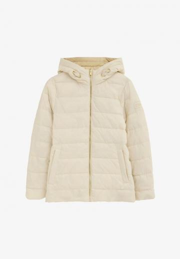 Зимняя куртка