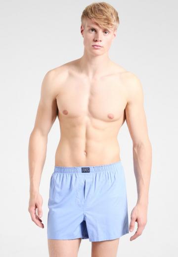 Трусы-боксеры