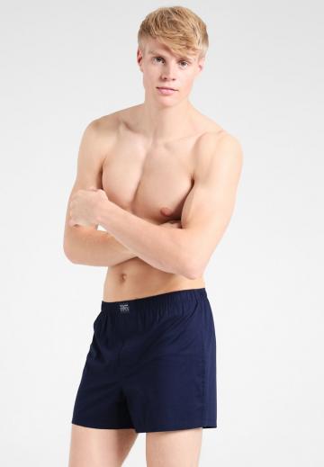 Трусы-боксеры