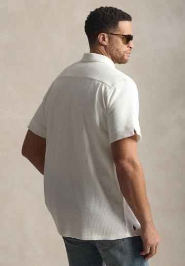 Рубашка с коротким рукавом