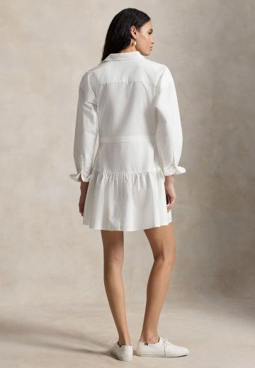 Блузка-платье