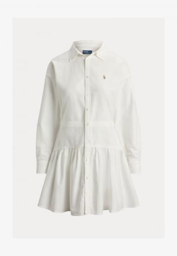 Блузка-платье