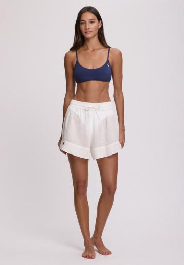 Пляжные шорты