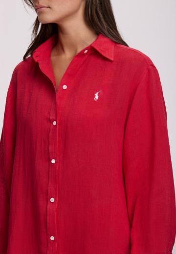 Пляжная майка