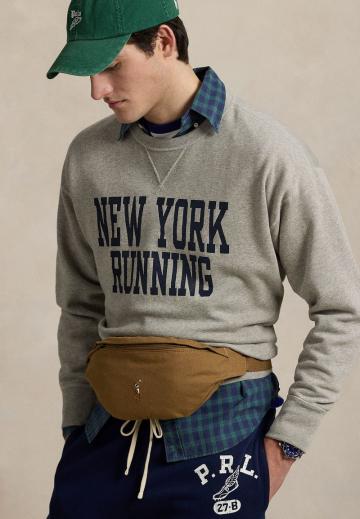 Сумка на пояс