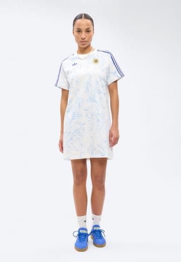 Спортивное платье