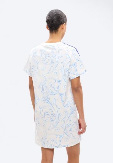 Спортивное платье