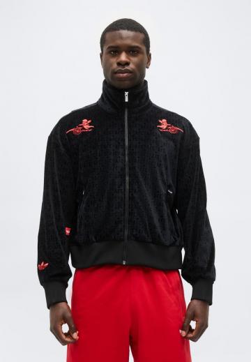 Спортивная куртка