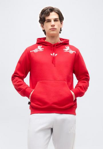 Спортивная кофта