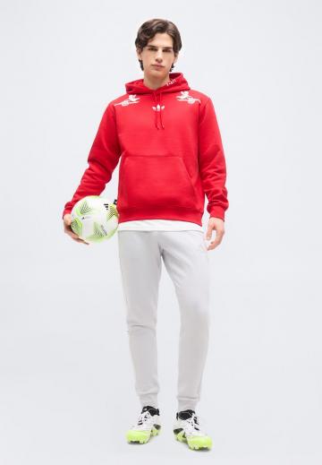 Спортивная кофта