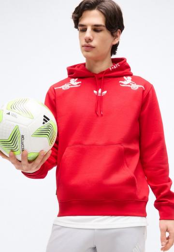 Спортивная кофта