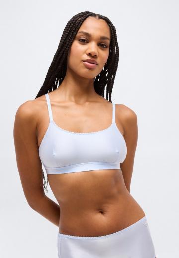 Бюстгальтер без бретелек