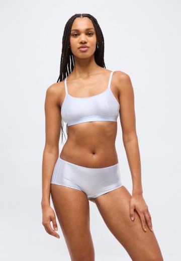 Бюстгальтер без бретелек