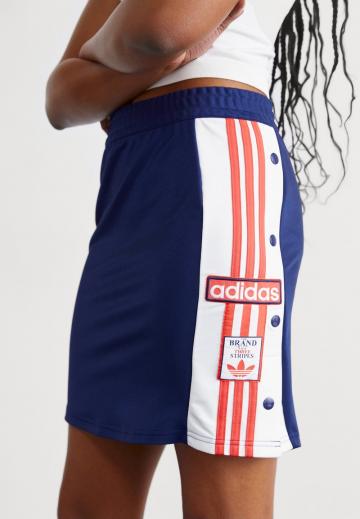 Юбка из джерси