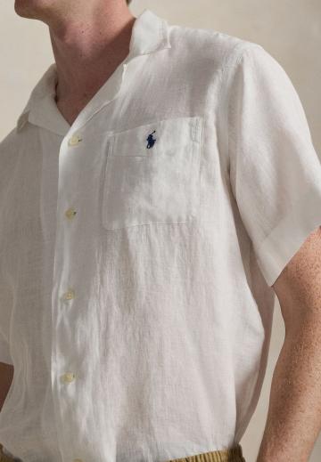 Рубашка с коротким рукавом