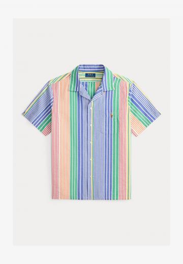 Рубашка с коротким рукавом