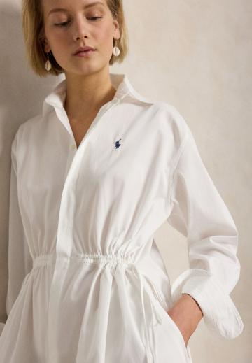 Блузка-платье