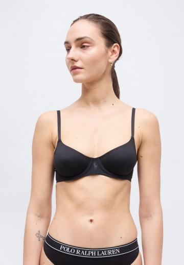 Бюстгальтер на косточках