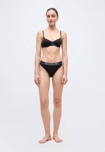 Бюстгальтер на косточках