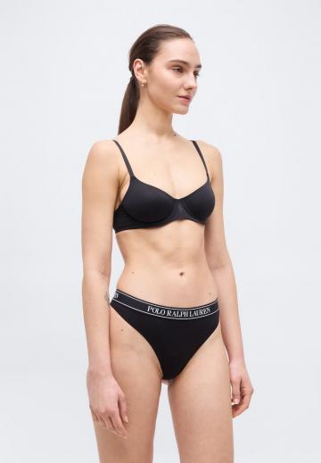 Бюстгальтер на косточках