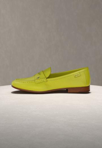 Полуботинки