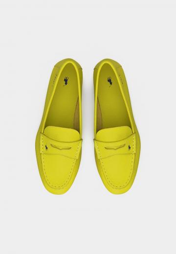 Полуботинки