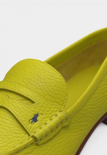 Полуботинки