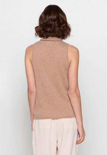 Майка-борцовка