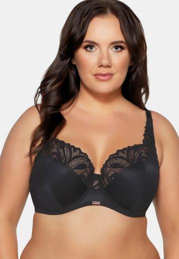 Бюстгальтер-минимайзер