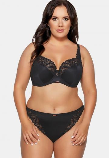 Бюстгальтер-минимайзер