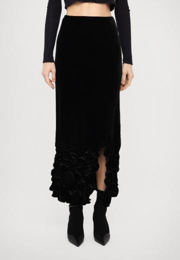 Летняя юбка