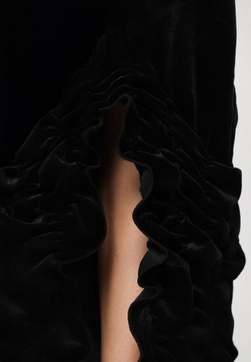 Летняя юбка