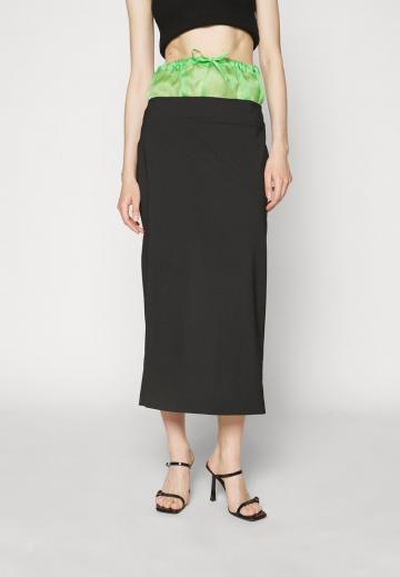 Летняя юбка