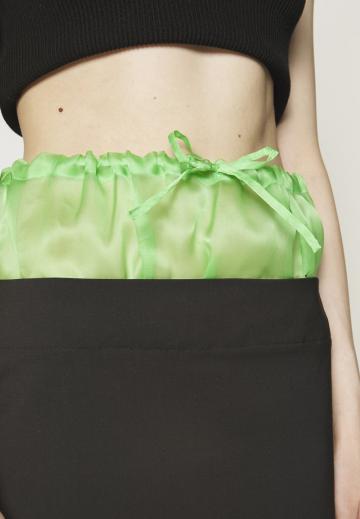 Летняя юбка