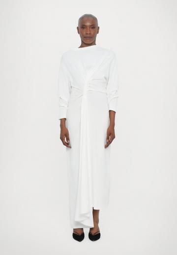 Длинное платье