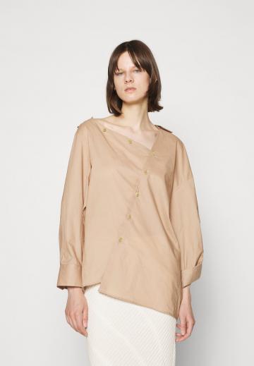 Фланелевая рубашка