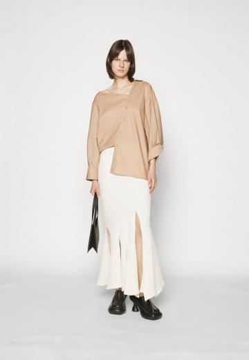 Фланелевая рубашка