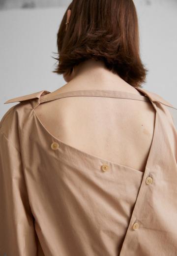 Фланелевая рубашка