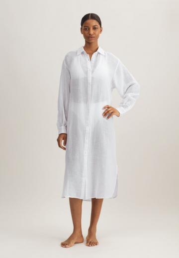 Пляжная майка