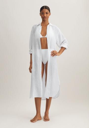 Пляжная майка