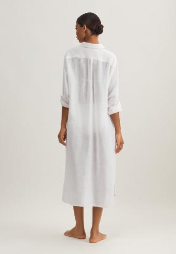 Пляжная майка