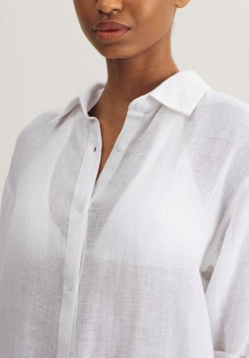 Пляжная майка