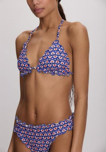 Верх от бикини