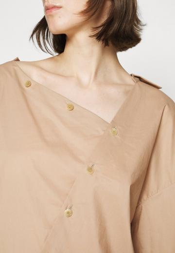 Фланелевая рубашка