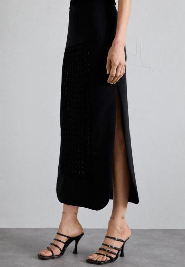 Летняя юбка