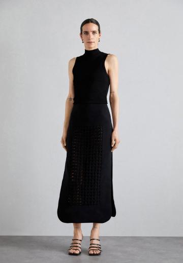 Летняя юбка